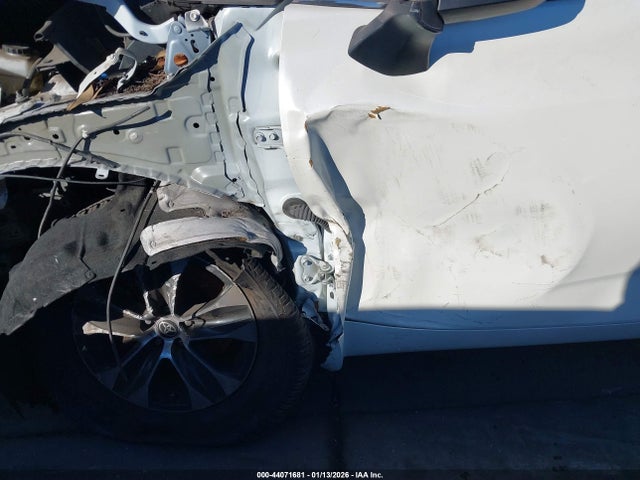 5TDHZRAH8LS001545 Toyota Highlander