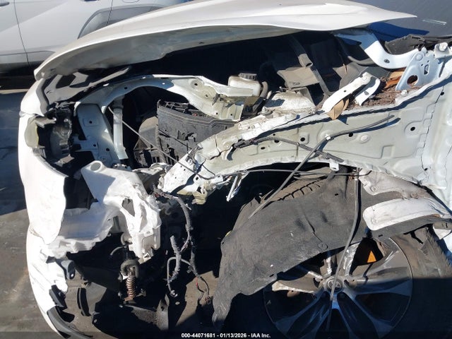 5TDHZRAH8LS001545 Toyota Highlander