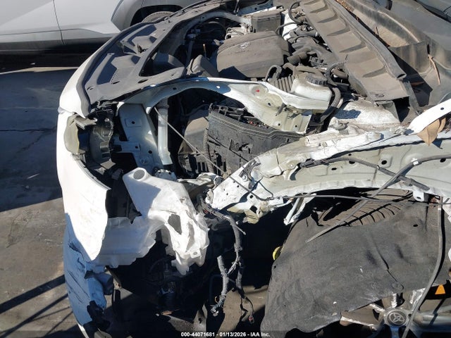 5TDHZRAH8LS001545 Toyota Highlander