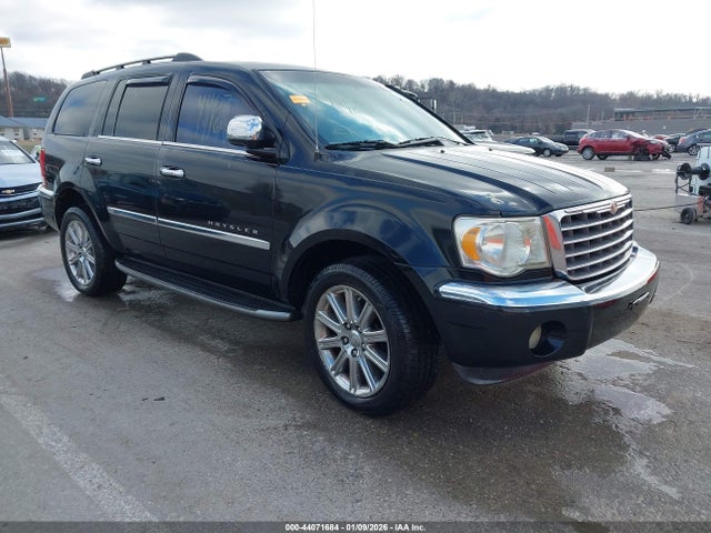 2007 CHRYSLER ASPEN 1A8HW58227F582753