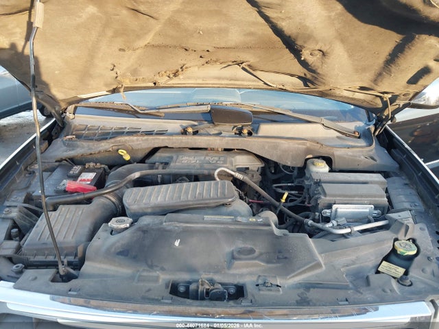 2007 CHRYSLER ASPEN 1A8HW58227F582753 Photo 9