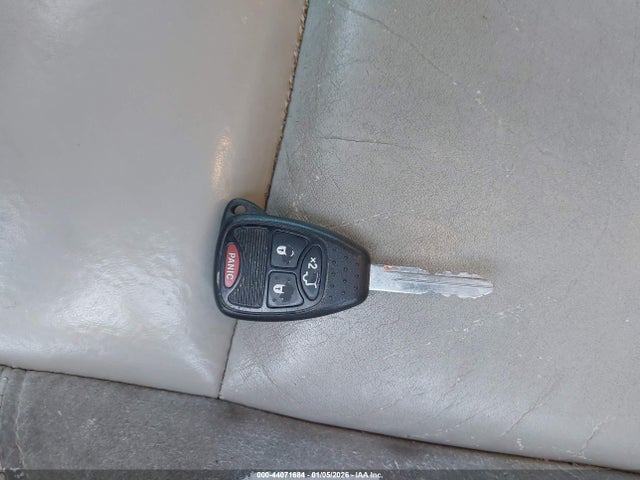 2007 CHRYSLER ASPEN 1A8HW58227F582753 Photo 10