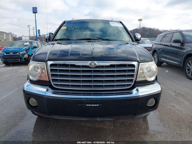 Продаж на аукціоні авто 2007 Chrysler Aspen Limited, vin: 1A8HW58227F582753, номер лоту: 44071684