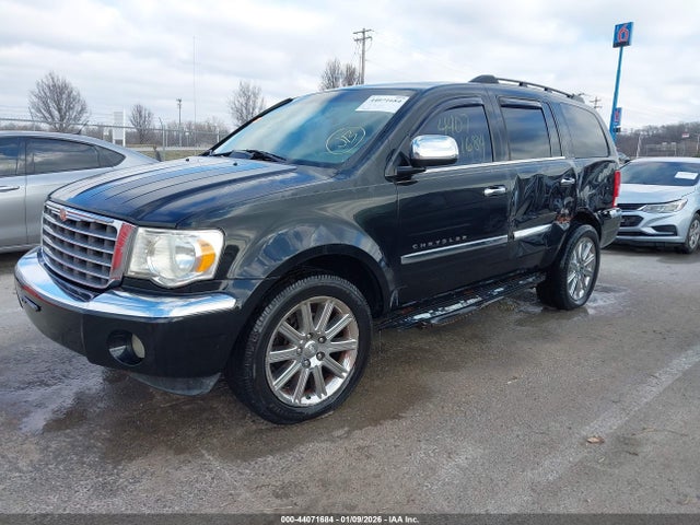 2007 CHRYSLER ASPEN 1A8HW58227F582753 Photo 1