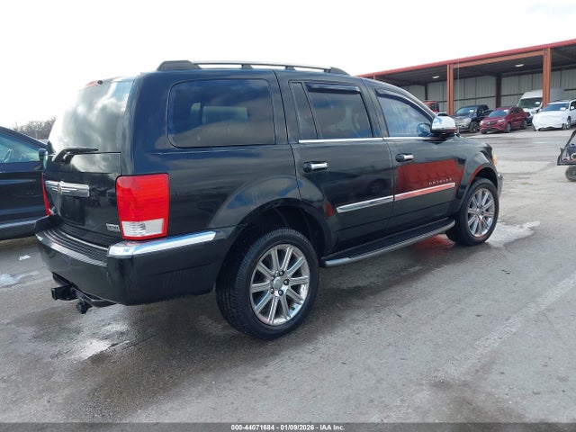 2007 CHRYSLER ASPEN 1A8HW58227F582753 Photo 3