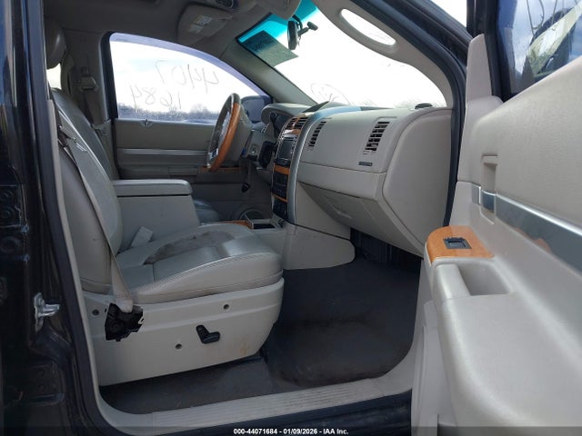 2007 CHRYSLER ASPEN 1A8HW58227F582753 Photo 4