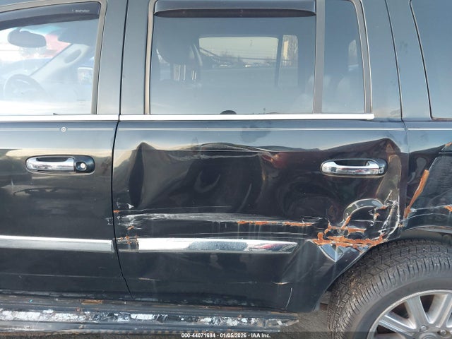 2007 CHRYSLER ASPEN 1A8HW58227F582753 Photo 5