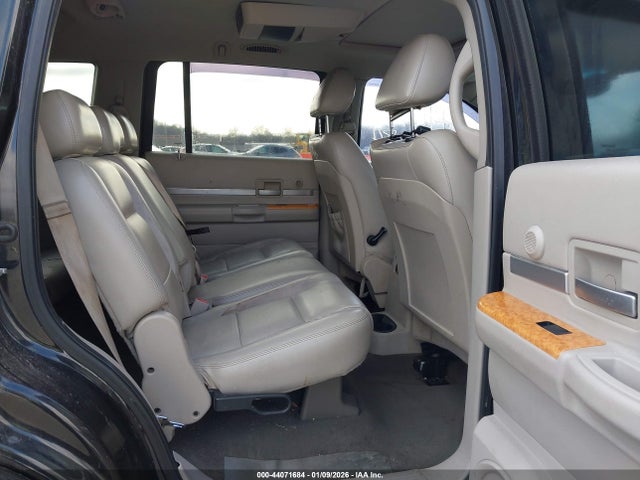 2007 CHRYSLER ASPEN 1A8HW58227F582753 Photo 7