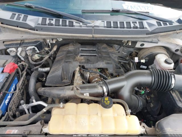 2018 FORD F-150 1FTEW1CP9JKF22635 Photo 9