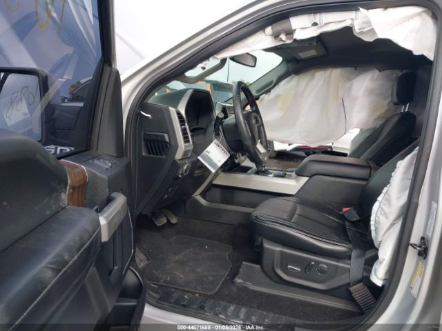 2018 FORD F-150 1FTEW1CP9JKF22635 Photo 4