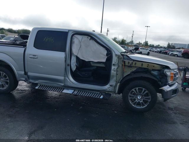 2018 FORD F-150 1FTEW1CP9JKF22635 Photo 5