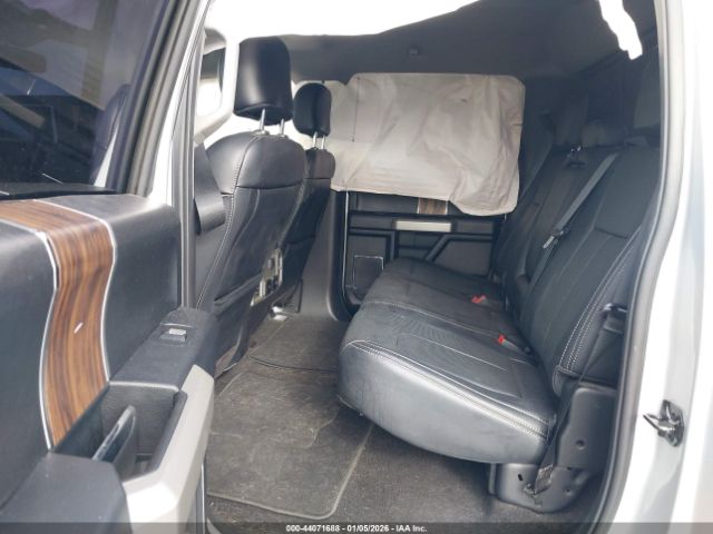 2018 FORD F-150 1FTEW1CP9JKF22635 Photo 7