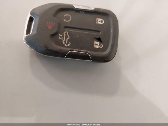 2019 CHEVROLET SILVERADO 1500 3GCPYFED7KG151728 Photo 10