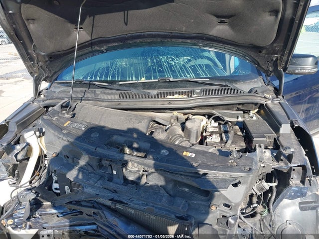 1FM5K8D85HGC82097 Ford EXPLORER XLT