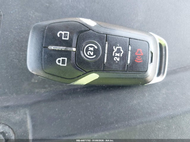 1FM5K8D85HGC82097 Ford EXPLORER XLT