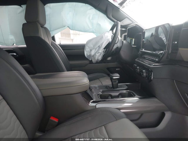3GCUKHEL0SG292311 Chevrolet Silverado 1500 4wd Short Bed Zr2