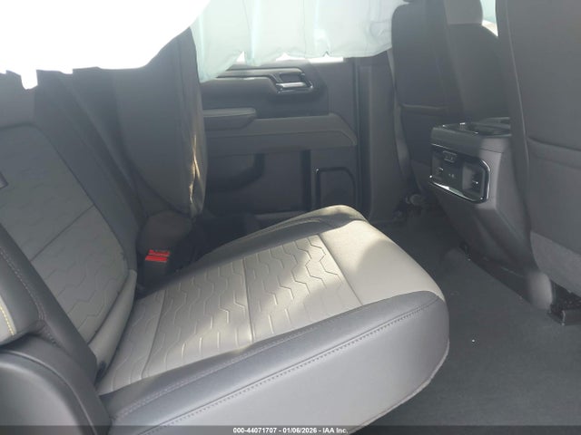3GCUKHEL0SG292311 Chevrolet Silverado 1500 4wd Short Bed Zr2