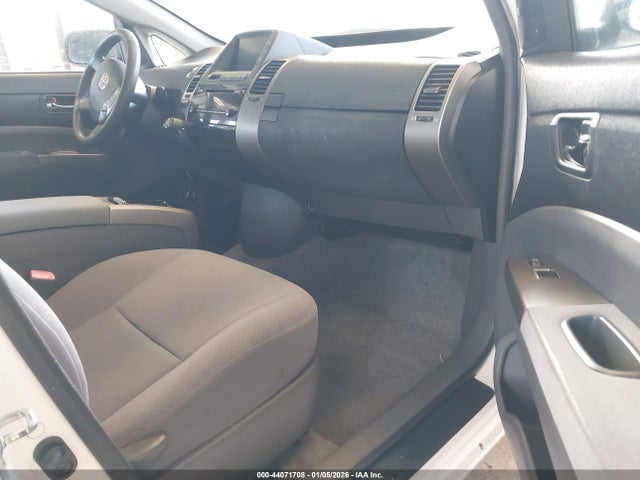 2007 TOYOTA PRIUS JTDKB20U577603870 Photo 4