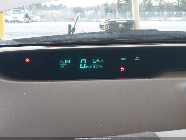 2007 TOYOTA PRIUS JTDKB20U577603870 Photo 6