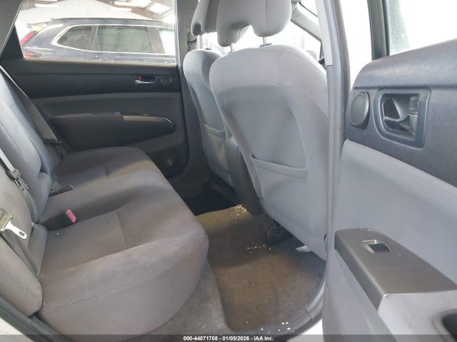 2007 TOYOTA PRIUS JTDKB20U577603870 Photo 7