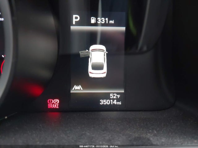 5NPLM4AG6NH067474 Hyundai ELANTRA SEL