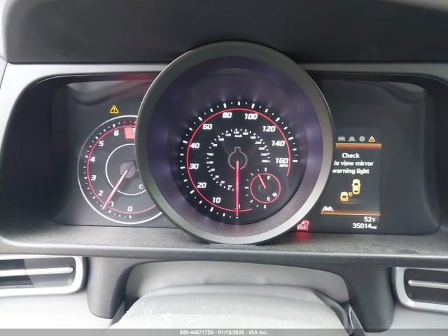 5NPLM4AG6NH067474 Hyundai ELANTRA SEL