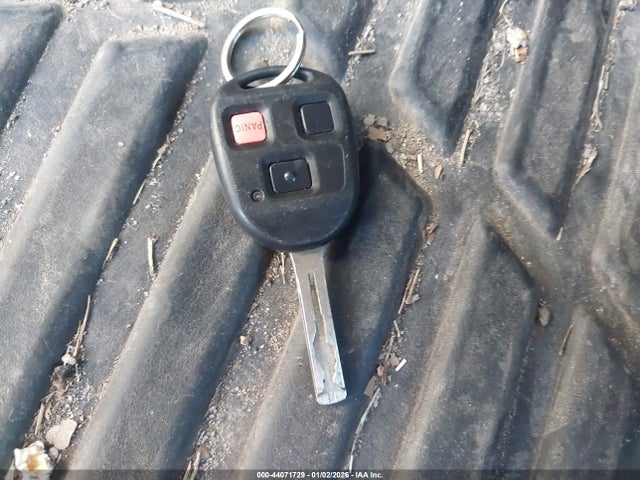 2004 LEXUS GX 470 JTJBT20X640064488 Photo 10