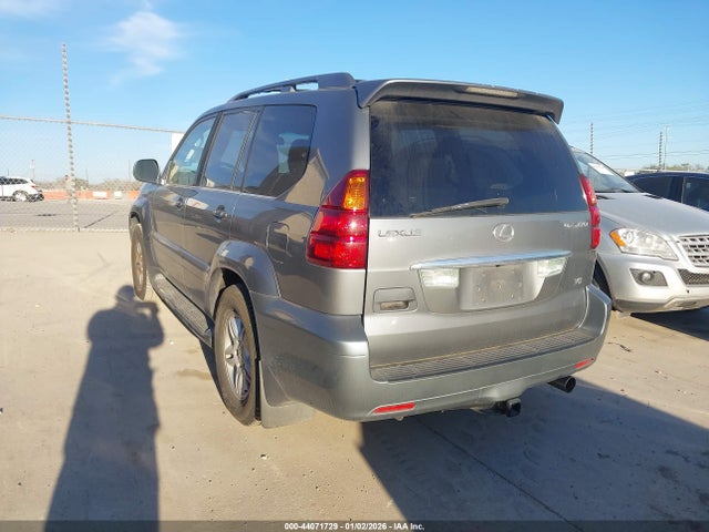 2004 LEXUS GX 470 JTJBT20X640064488 Photo 2