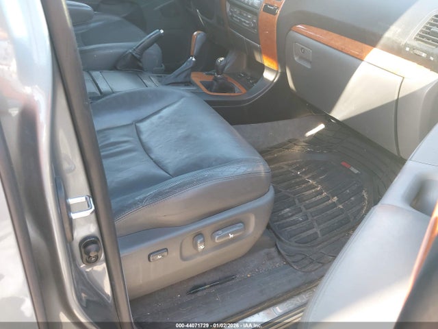 2004 LEXUS GX 470 JTJBT20X640064488 Photo 4