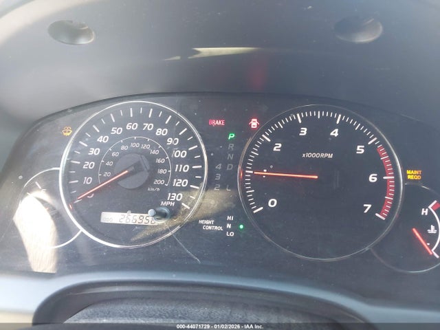 2004 LEXUS GX 470 JTJBT20X640064488 Photo 6