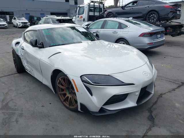 2023 TOYOTA GR SUPRA WZ1DB0G08PW059789