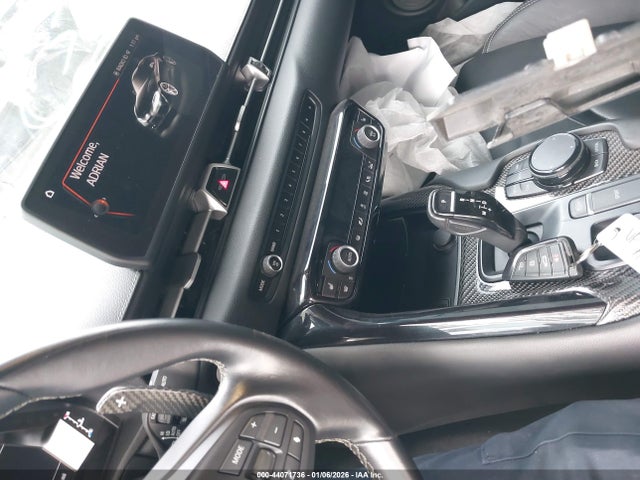 2023 TOYOTA GR SUPRA WZ1DB0G08PW059789 Photo 10