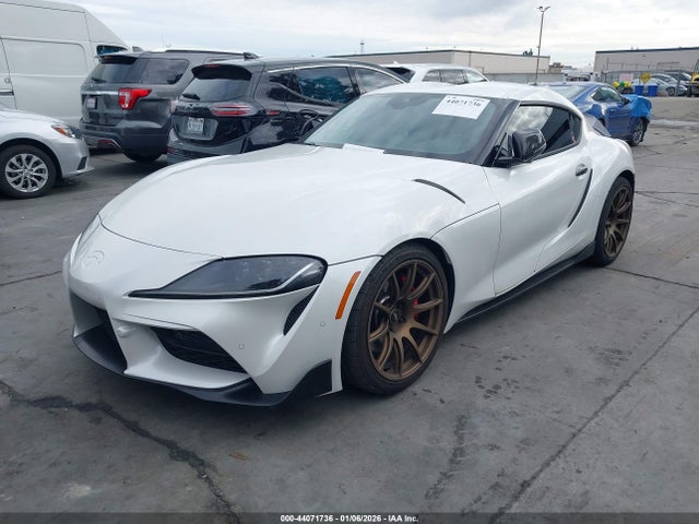 2023 TOYOTA GR SUPRA WZ1DB0G08PW059789 Photo 1