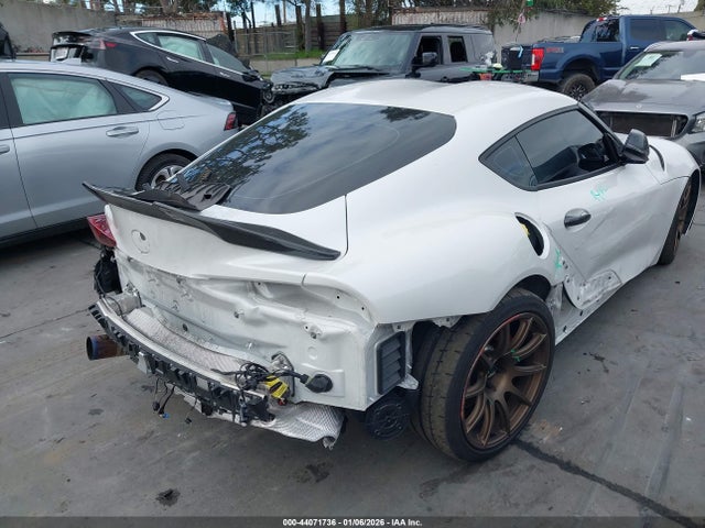 2023 TOYOTA GR SUPRA WZ1DB0G08PW059789 Photo 3