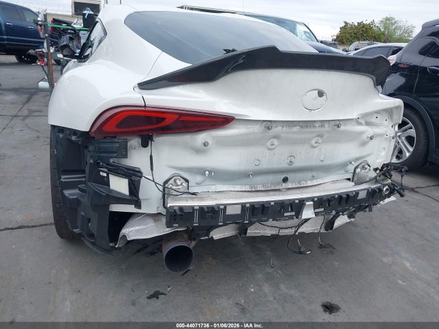 2023 TOYOTA GR SUPRA WZ1DB0G08PW059789 Photo 5