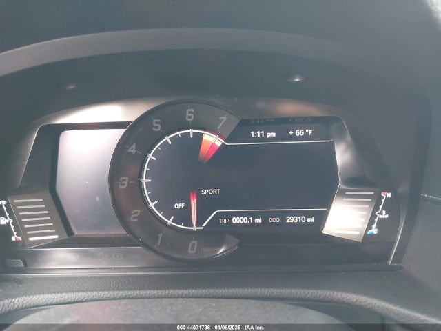 2023 TOYOTA GR SUPRA WZ1DB0G08PW059789 Photo 6