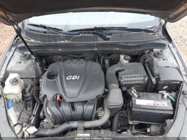 2015 KIA OPTIMA 5XXGM4A71FG414286 Photo 9