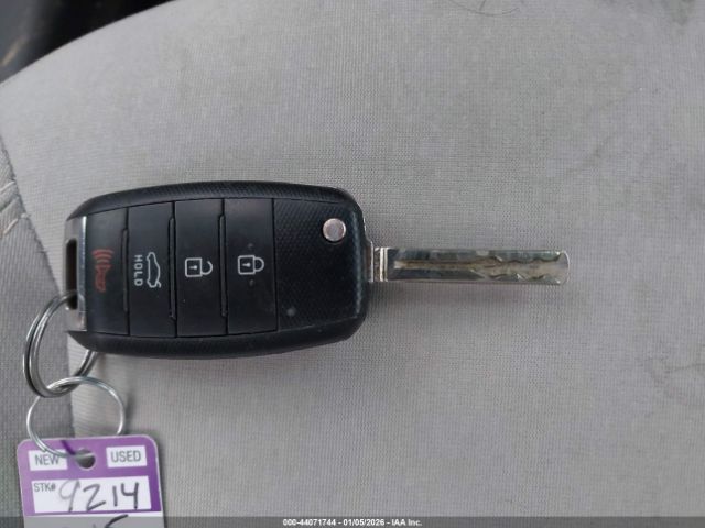 2015 KIA OPTIMA 5XXGM4A71FG414286 Photo 10