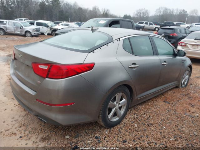 2015 KIA OPTIMA 5XXGM4A71FG414286 Photo 3
