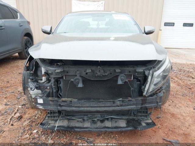 2015 KIA OPTIMA 5XXGM4A71FG414286 Photo 5