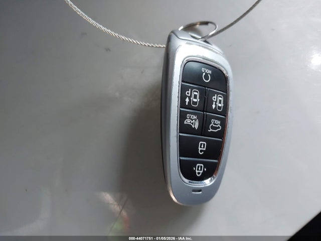 Hyundai Tucson Limited 2024 5NMJECDE0RH313124 Image 11