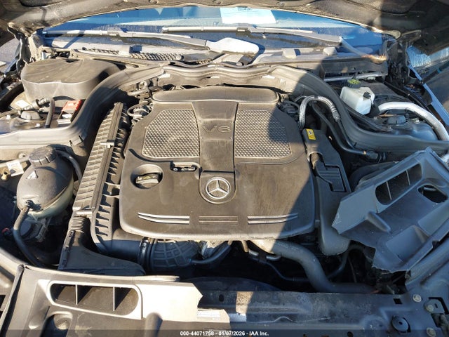 2014 Mercedes-benz C 300 Sport 4matic მანქანა იყიდება აუქციონზე, vin: WDDGF8AB9EG230894, აუქციონის ნომერი: 44071758