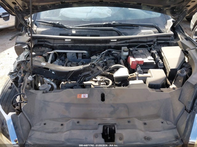 2024 MITSUBISHI OUTLANDER JA4J3WA87RZ028108 Photo 9