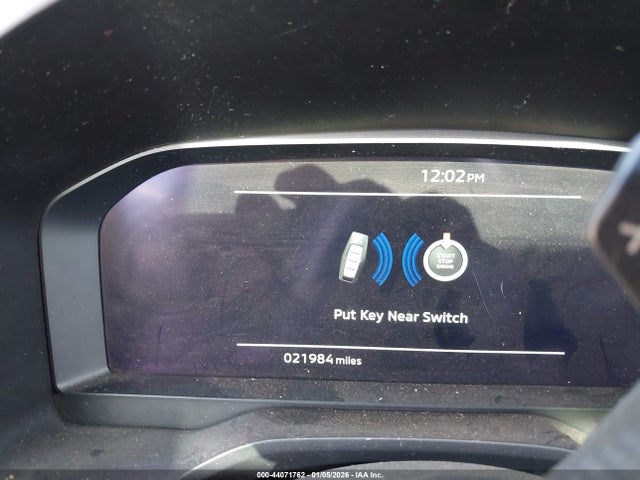 2024 MITSUBISHI OUTLANDER JA4J3WA87RZ028108 Photo 6