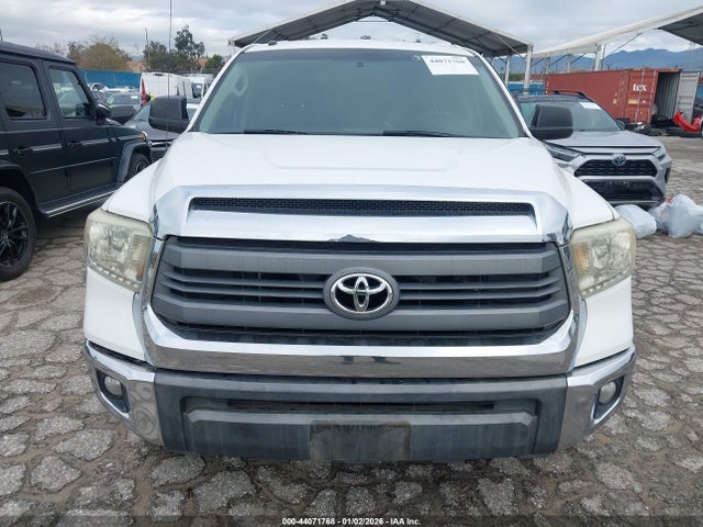 5TFRM5F19EX071365 Toyota Tundra Sr5 4.6l V8