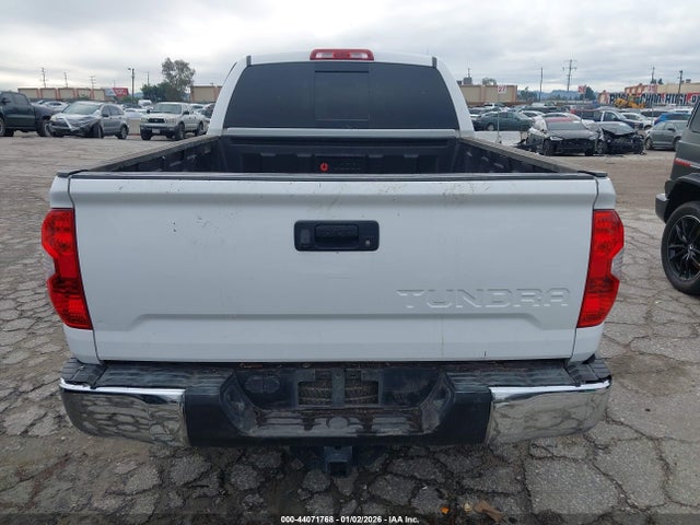 5TFRM5F19EX071365 Toyota Tundra Sr5 4.6l V8