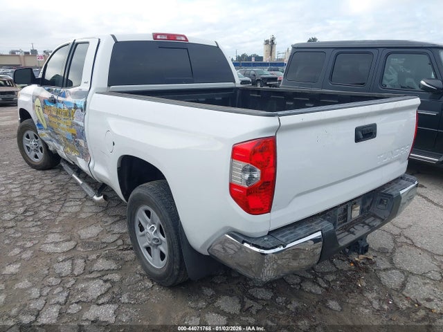5TFRM5F19EX071365 Toyota Tundra Sr5 4.6l V8