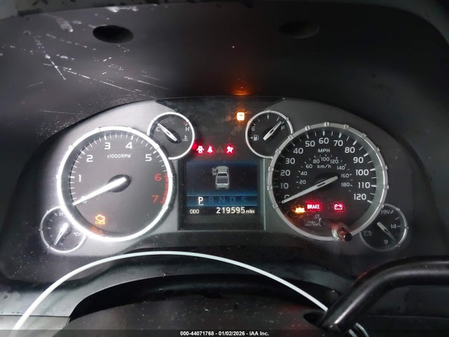 5TFRM5F19EX071365 Toyota Tundra Sr5 4.6l V8
