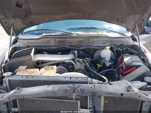 2007 DODGE RAM 1500 3D7KR19D37G803438 Photo 9