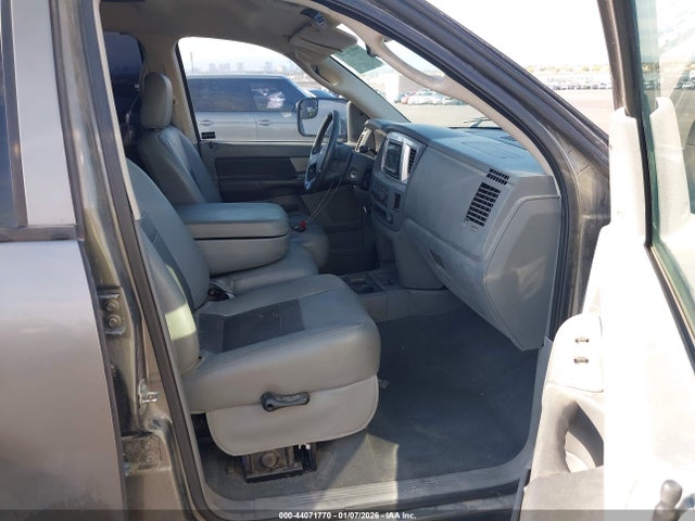 2007 DODGE RAM 1500 3D7KR19D37G803438 Photo 4